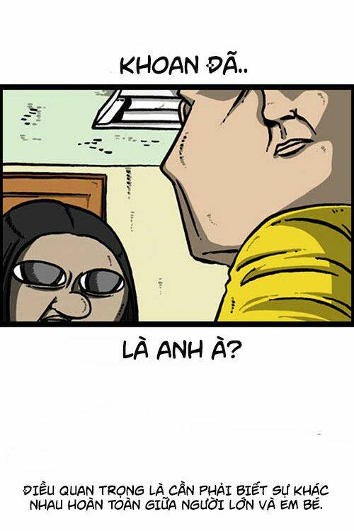 tiếng gọi con tim chapter 41 12