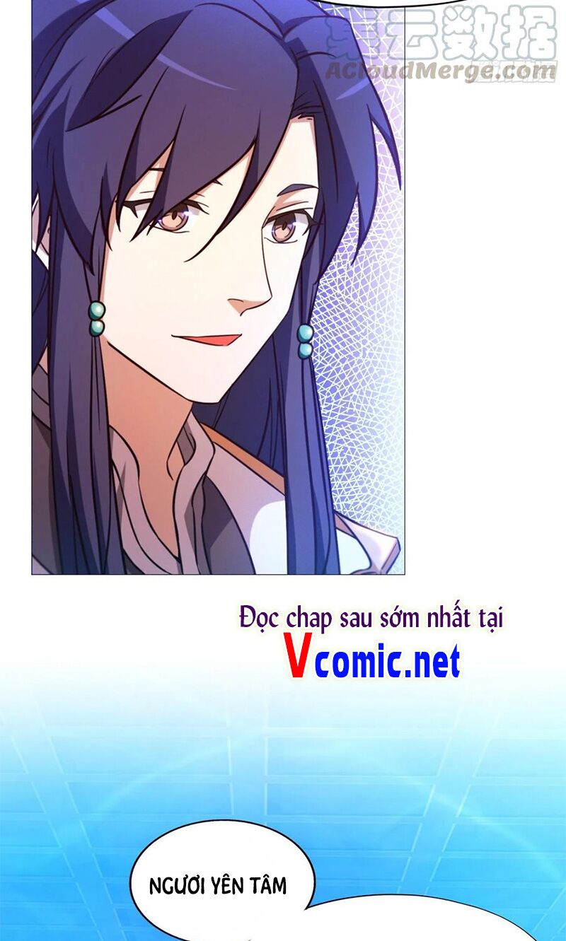 vạn cổ kiếm thần chapter 127 57