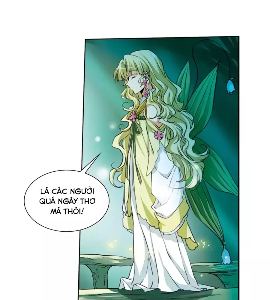 tam nhãn hao thiên lục chapter 297.1 12