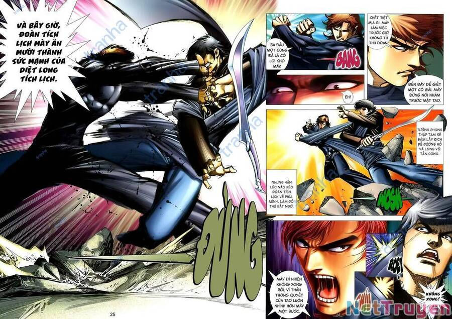 cuồng đao 04 chapter 78 11