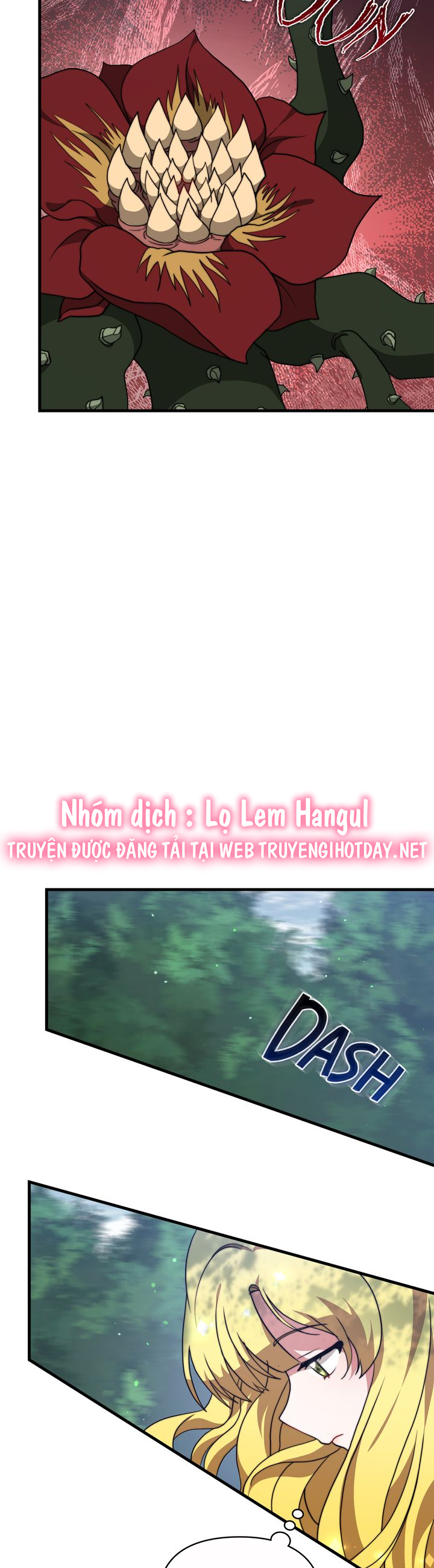 công nương eluana vita chapter 71 23