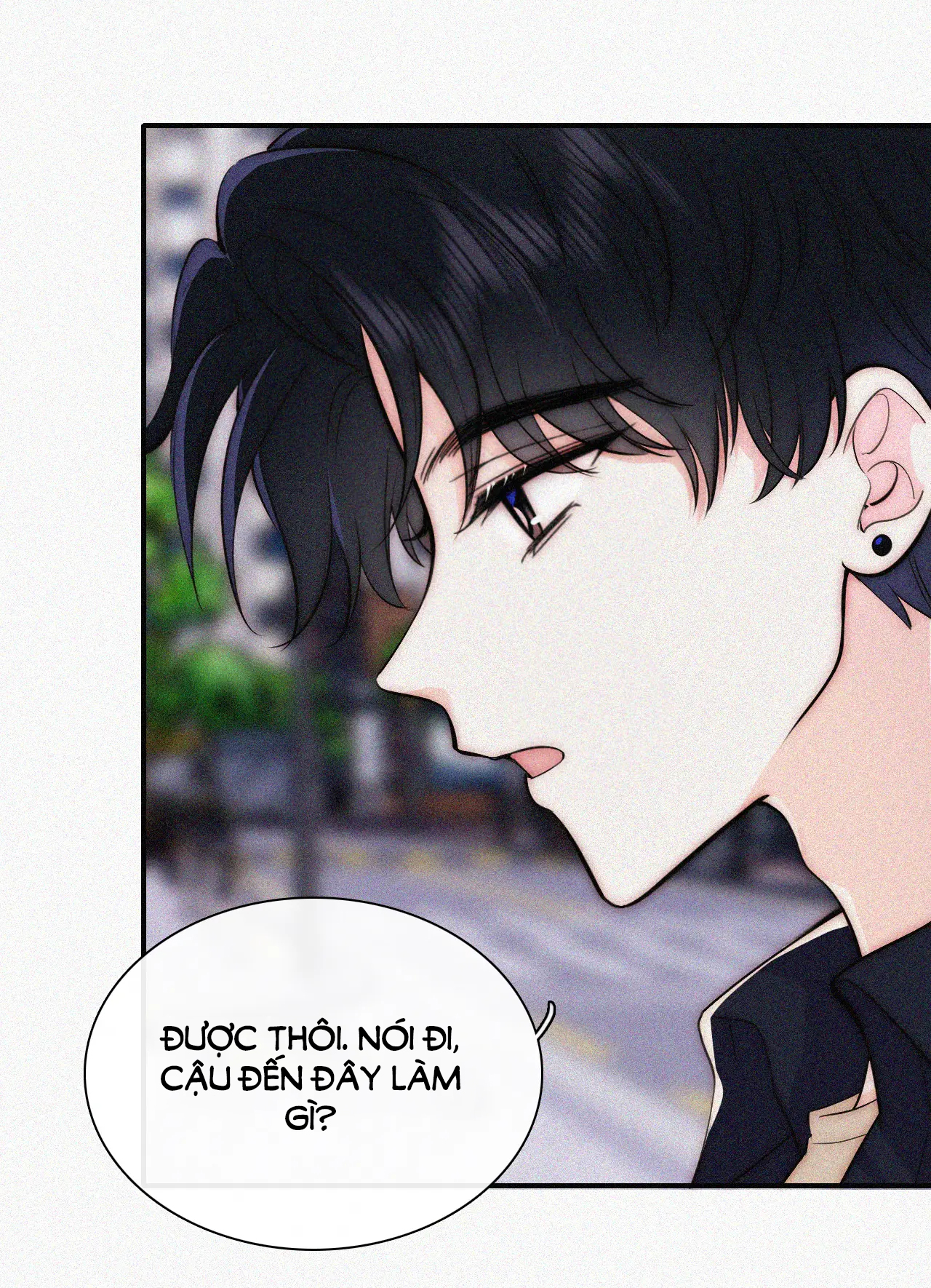 bệnh yêu chapter 57.2 10