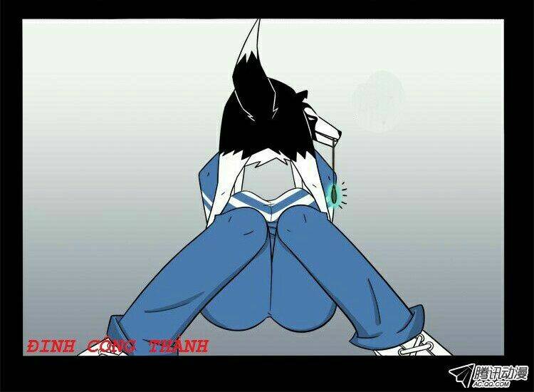 những sự kiện kỳ dị chapter 22 94