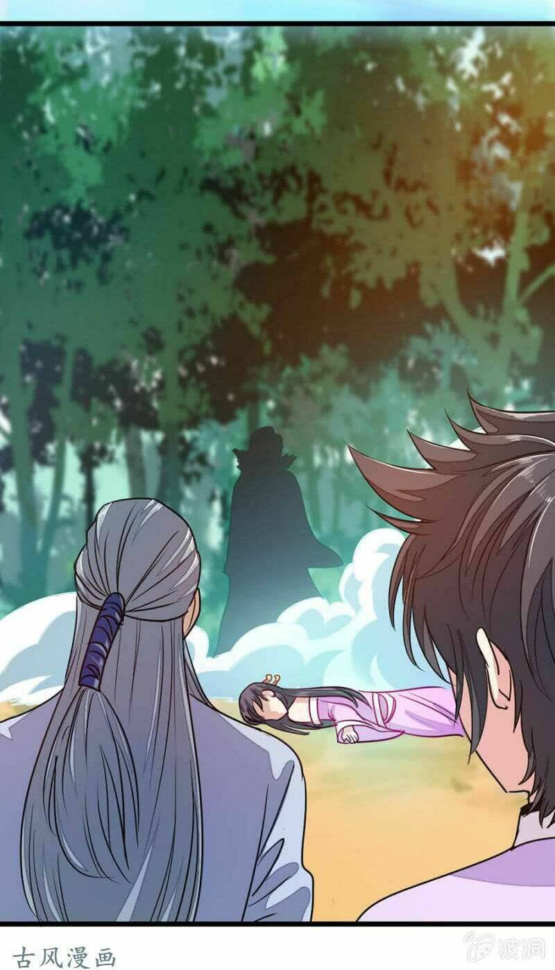 cửu dương thần vương chapter 73 19