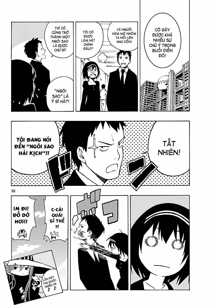 mahou gyoushounin roma chapter 12 34