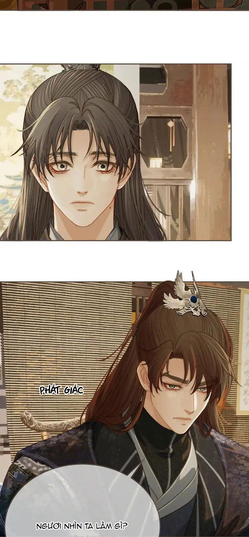 á nô 2: thám hoa chapter 34 6