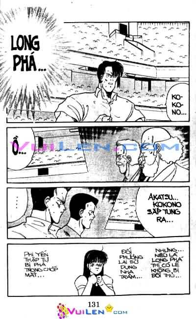 truyền nhân atula - shura no mon i chapter 9 132