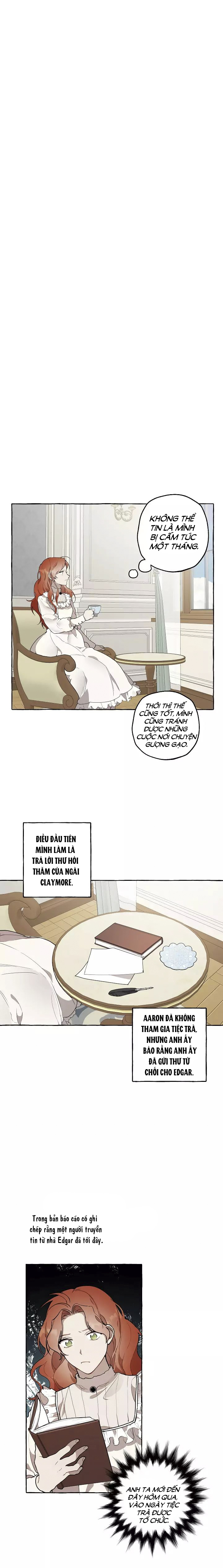 tất cả đều là sai lầm chapter 11 10