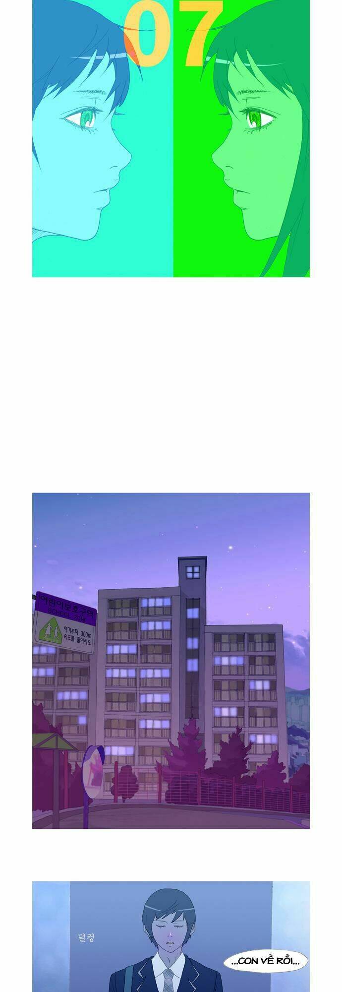 my heart is beating chapter 7 2