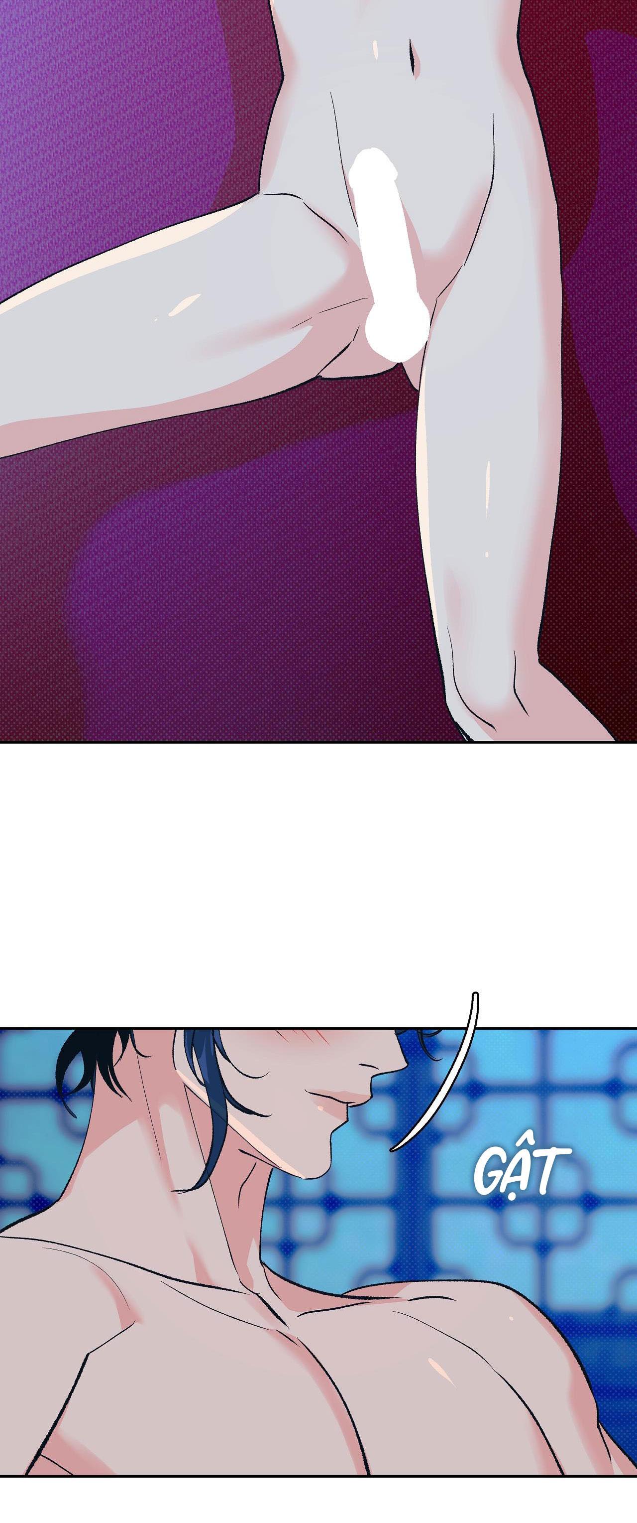 hương mộc chapter 22 47