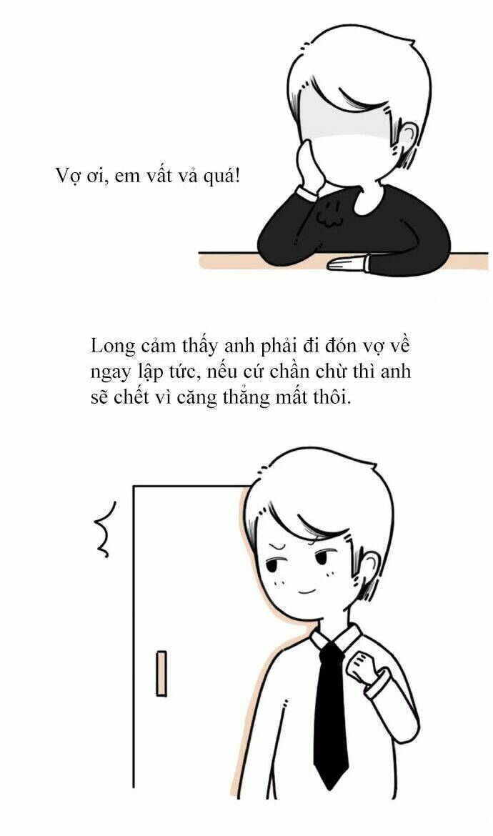 giải mã tình yêu chapter 258 14