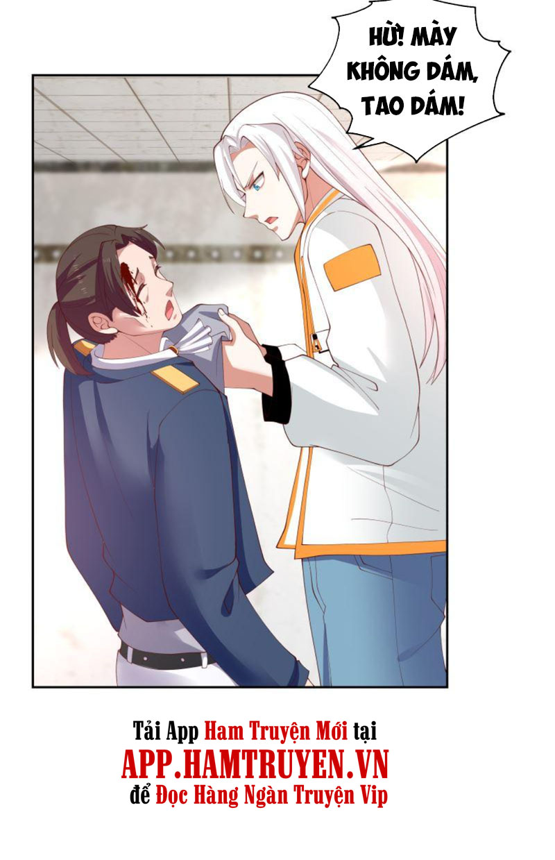 trên người ta có một rồng chapter 388 12