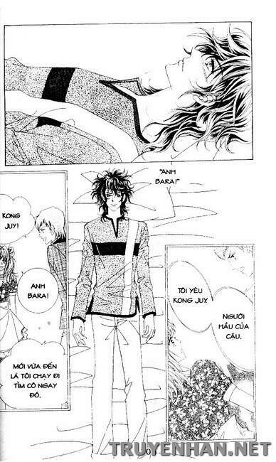 lọ lem hậu đậu chapter 83 18