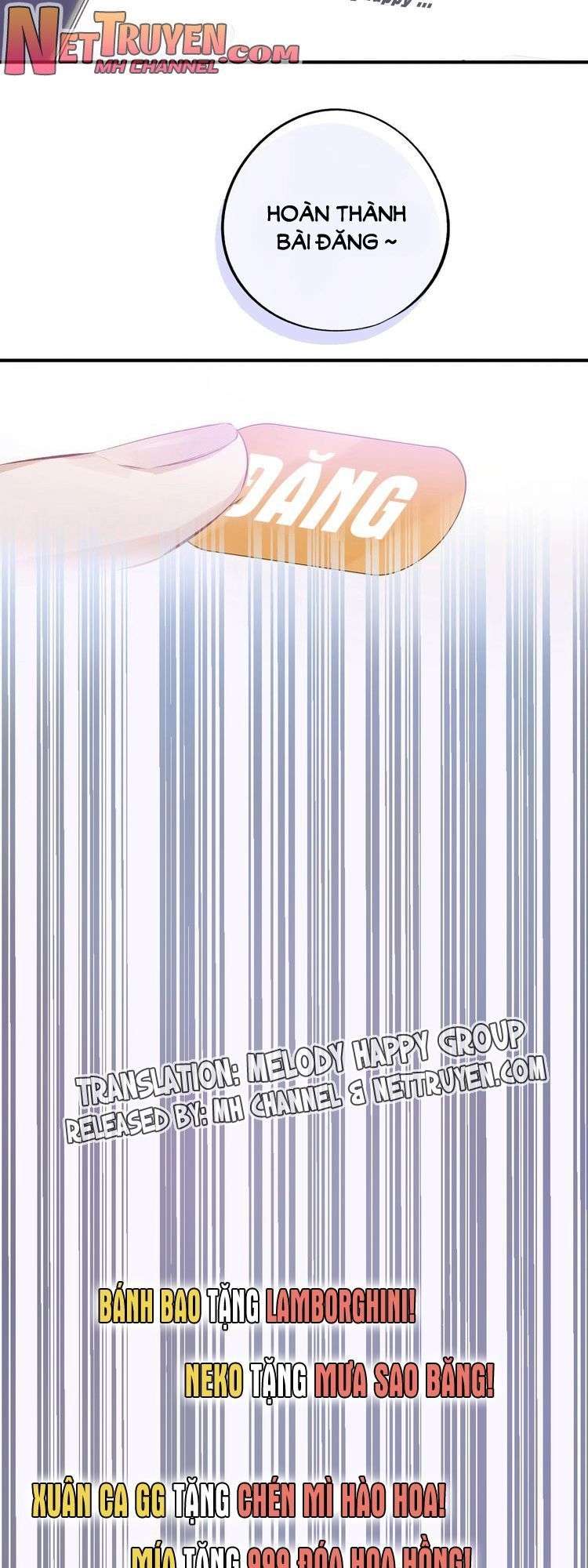 bảo vệ siêu sao của tôi chapter 1 19