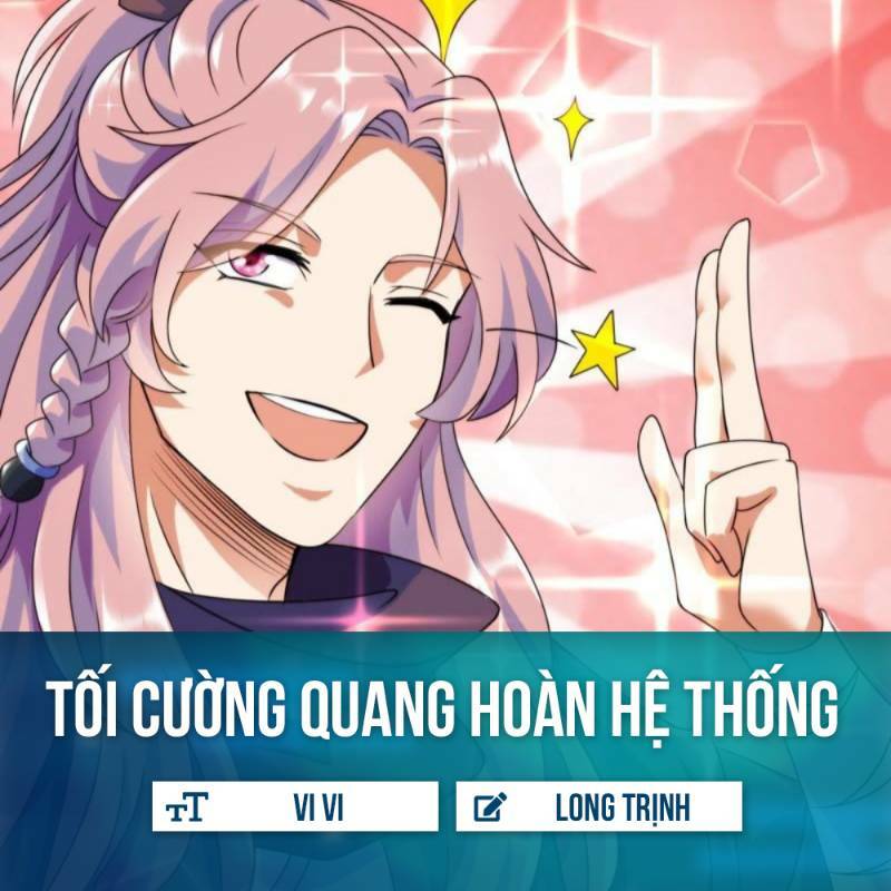 tối cường quang hoàn hệ thống chapter 30 1
