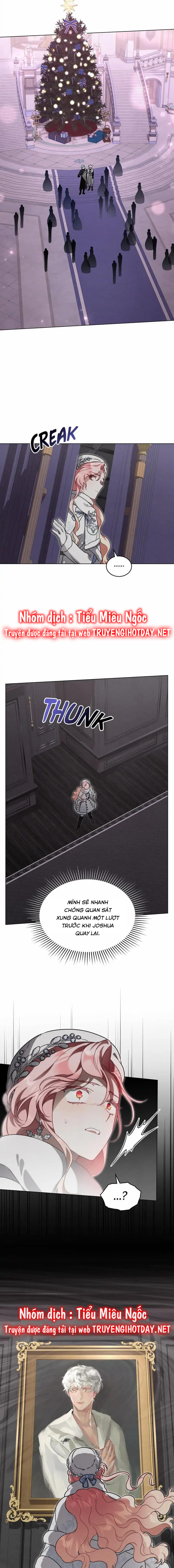 ánh sáng của bình minh chapter 62 6