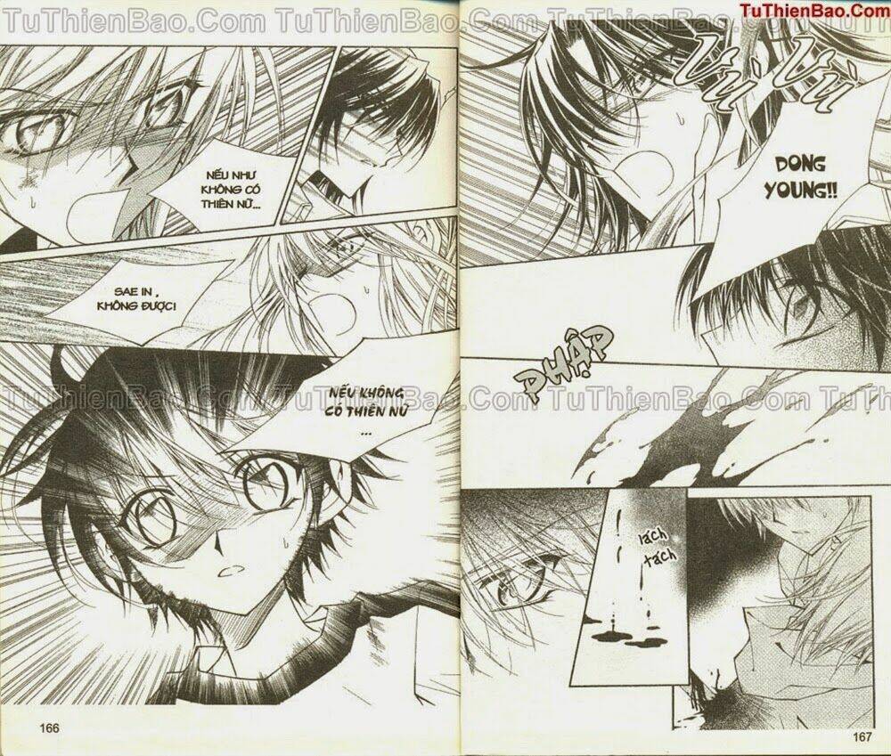 nhật ký thiên nữ chapter 9 80