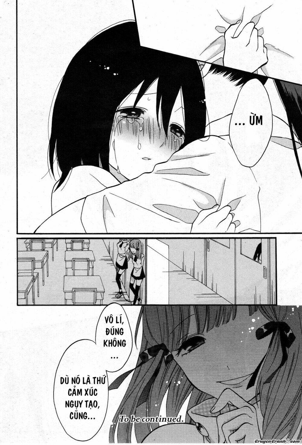 shoujo shikkaku chapter 4 39