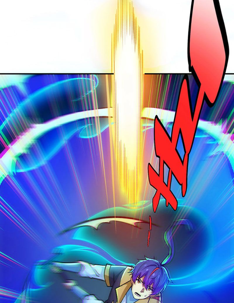 võ đạo độc tôn chapter 401 69