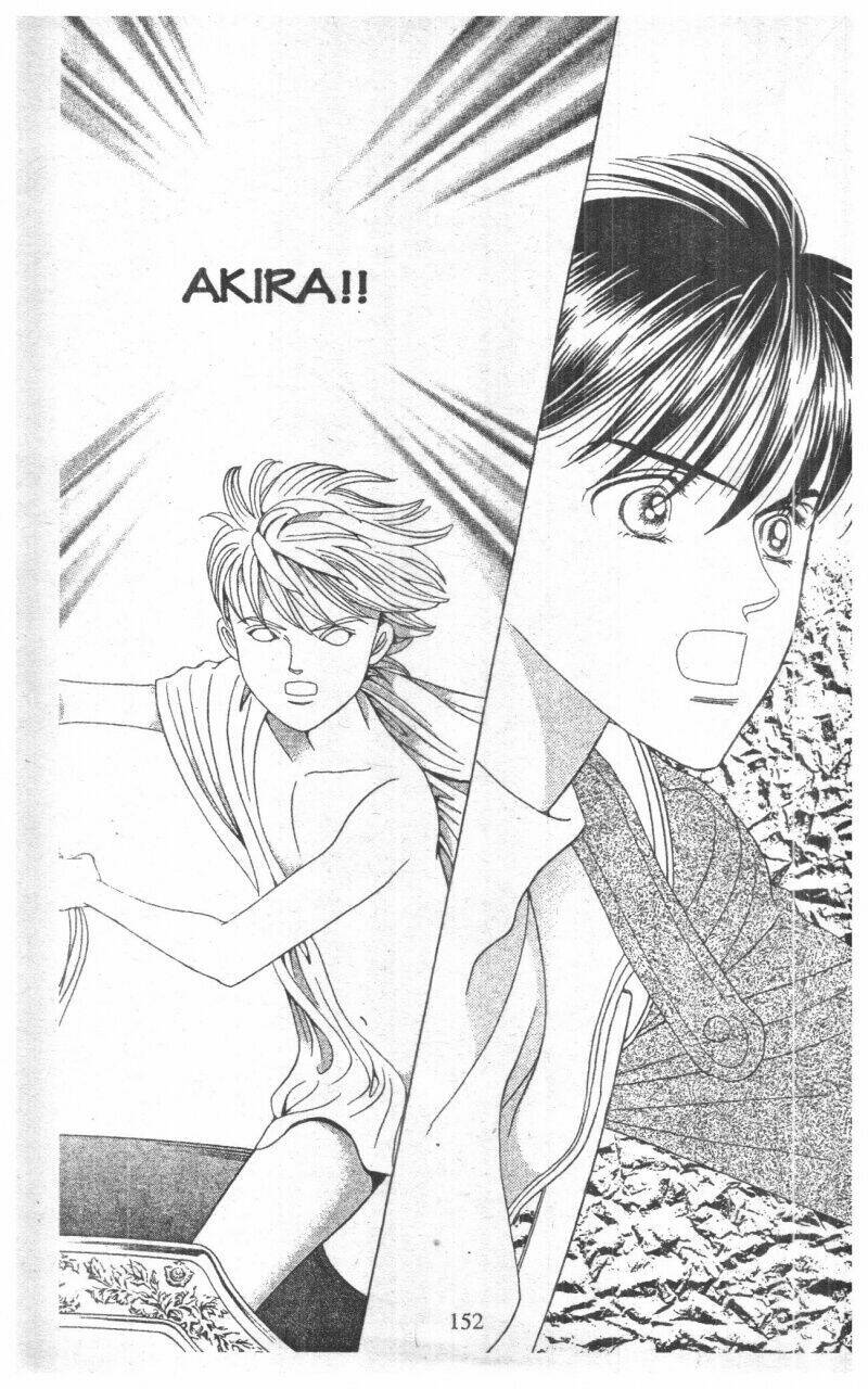 nàng tiên ánh trăng - kaguya hime chapter 21 152