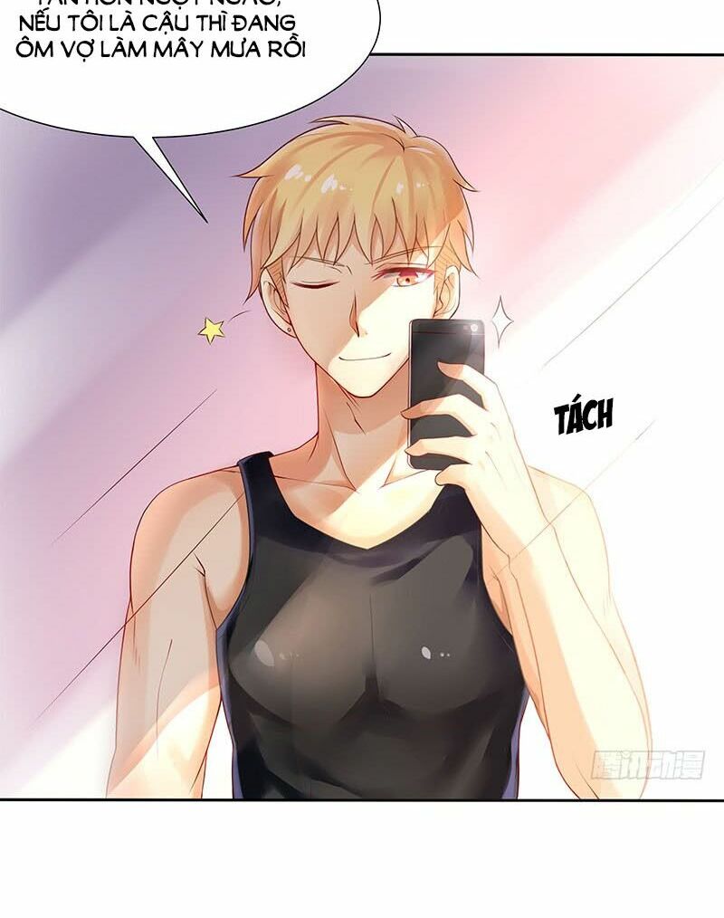 chồng già vợ trẻ trêu nhau hàng ngày chapter 19 3