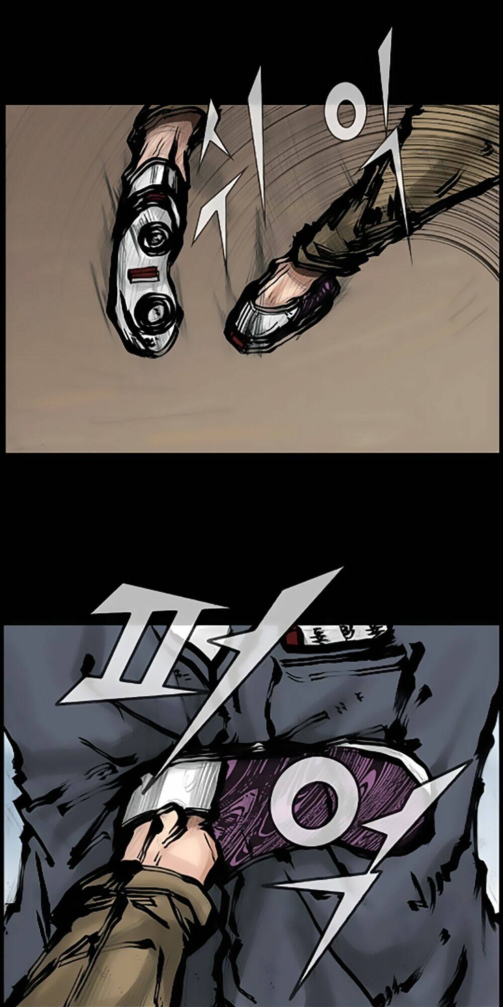 dokgo | độc cô chapter 50 5