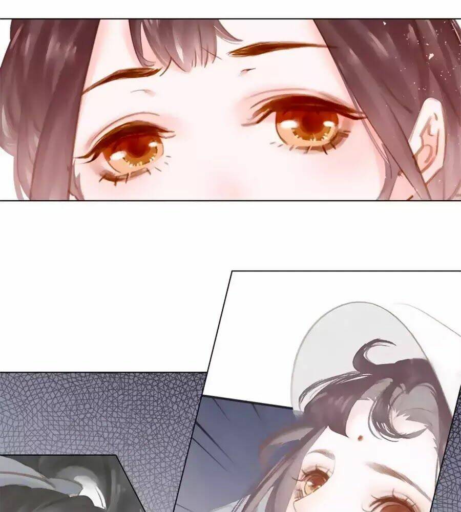 tiểu sư phụ, tóc giả của ngài rơi rồi! chapter 16 2