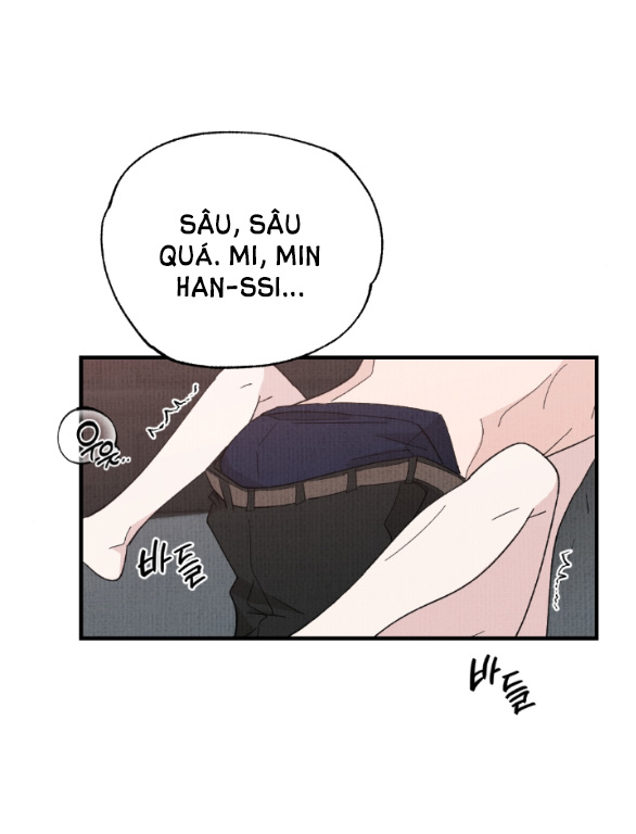 [18+] cuộc hôn nhân chính trị chapter 2.2 7