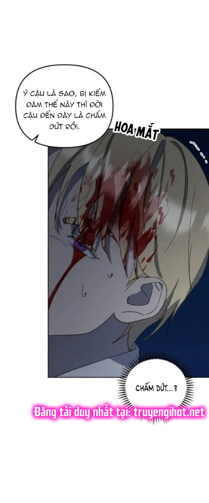 hoàng đế đảo ngược thời gian chapter 27.1 6