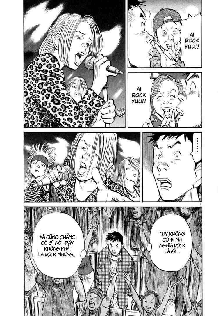 những chàng trai thế kỉ 20 chapter 24 7