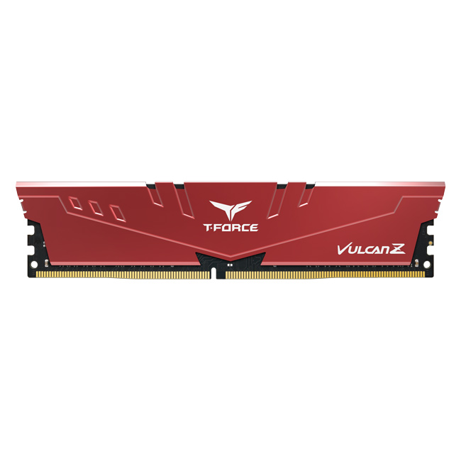 Ram TEAMGROUP  Vulcan Z 8GB DDR4 2666MHz - Hàng chính hãng