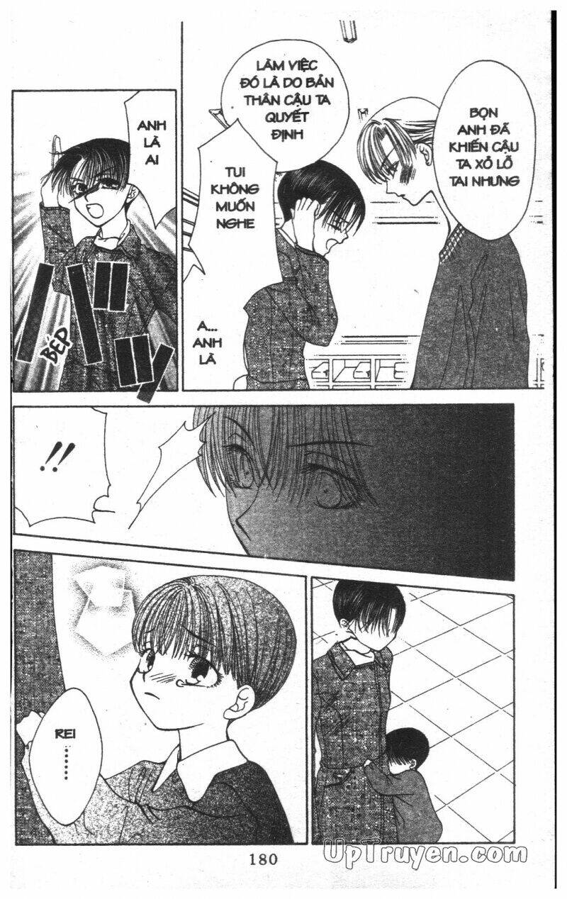 thấy mờ ghét chapter 3 180