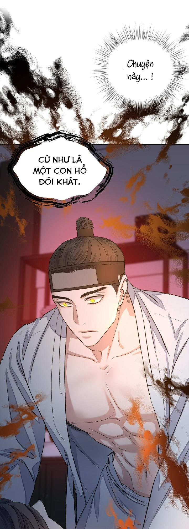 bóng trăng chapter 1 33