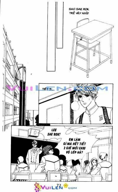 nụ hôn nồng thắm chapter 6 72