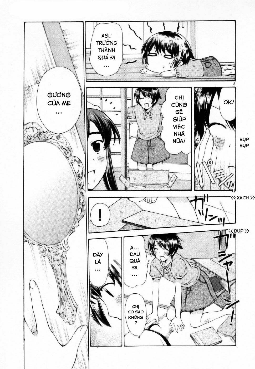 binbou shimai monogatari chapter 42 5