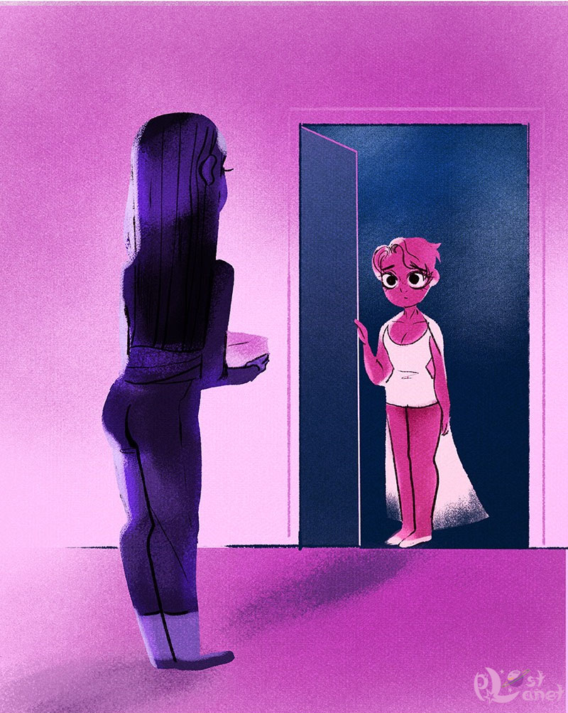 thần thoại olympus chapter 61 56