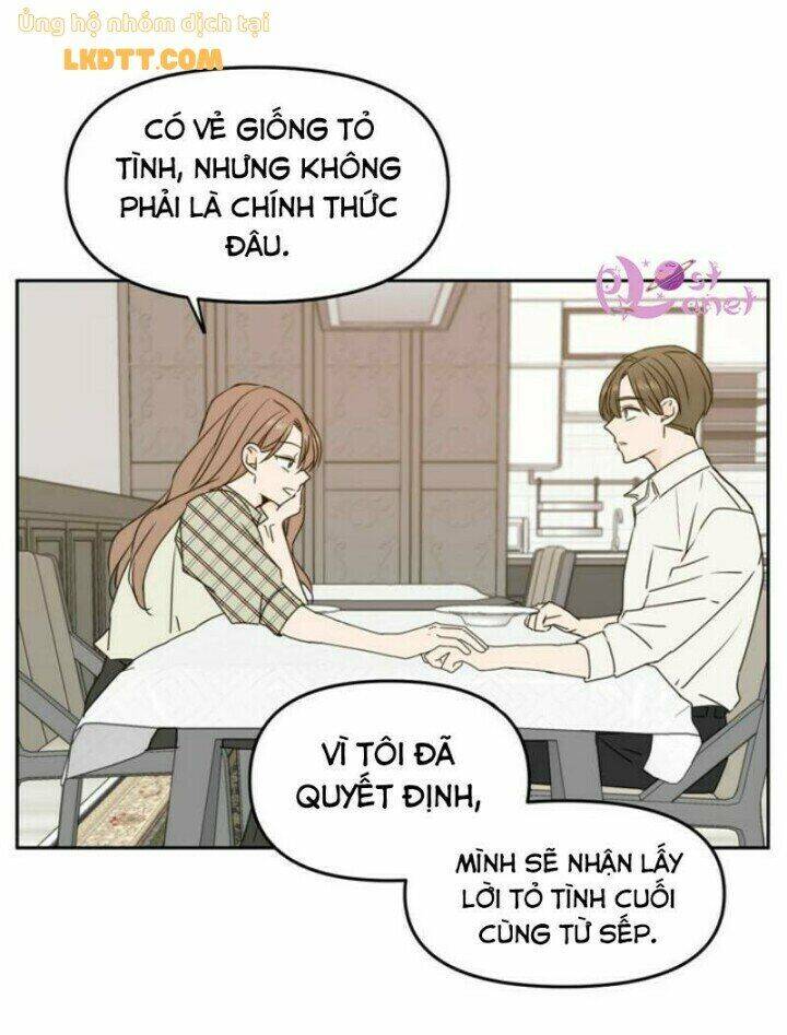 kiếp này cũng xin chăm sóc tôi như vậy nhé kiếp này cũng xin chăm sóc tôi như vậy nhé chapter 58 23