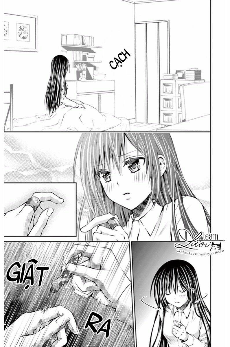 hitorijime chokyo ganbo chapter 4 21