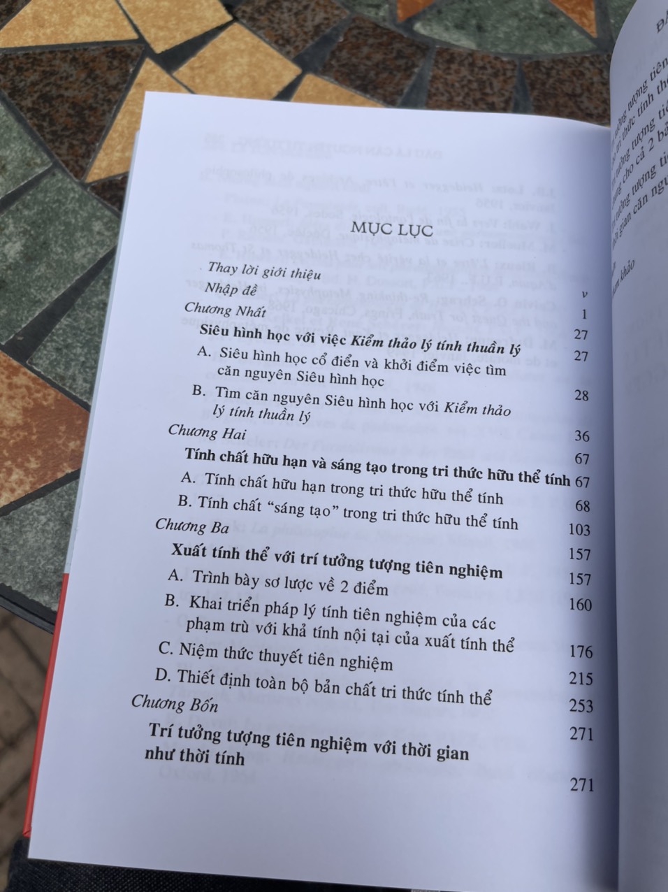 (Bìa cứng) ĐÂU LÀ CĂN NGUYÊN TƯ TƯỞNG? - Hay con đường triết lý từ Kant đến Heidegger - Lê Tôn Nghiêm - Sách Thời Đại – Nxb Văn Học