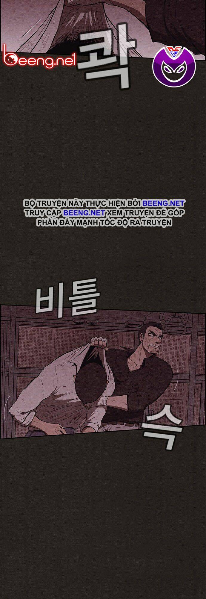 quái vật tại chung cư xanh chapter 118 11