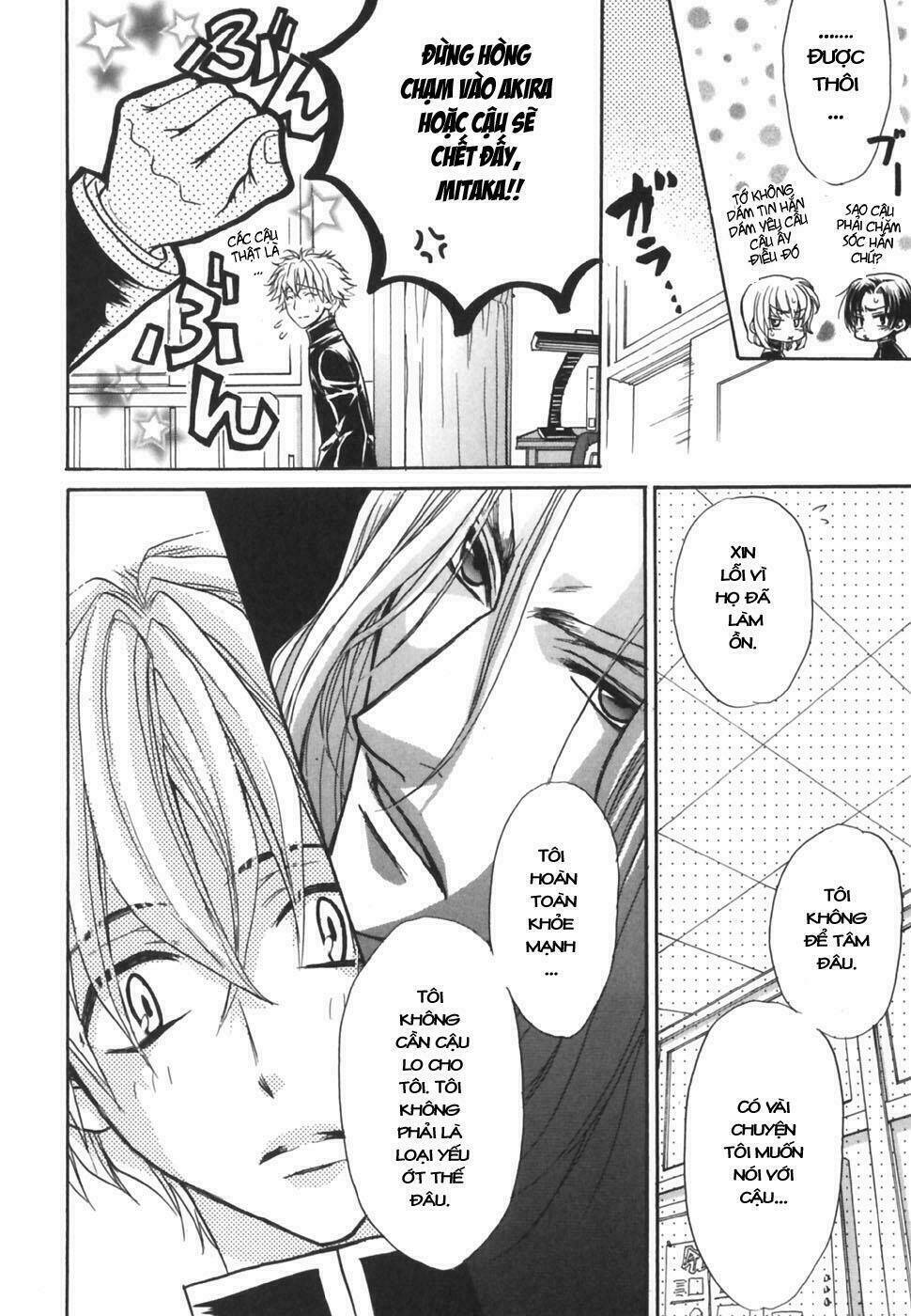 princess princess chapter 17 14