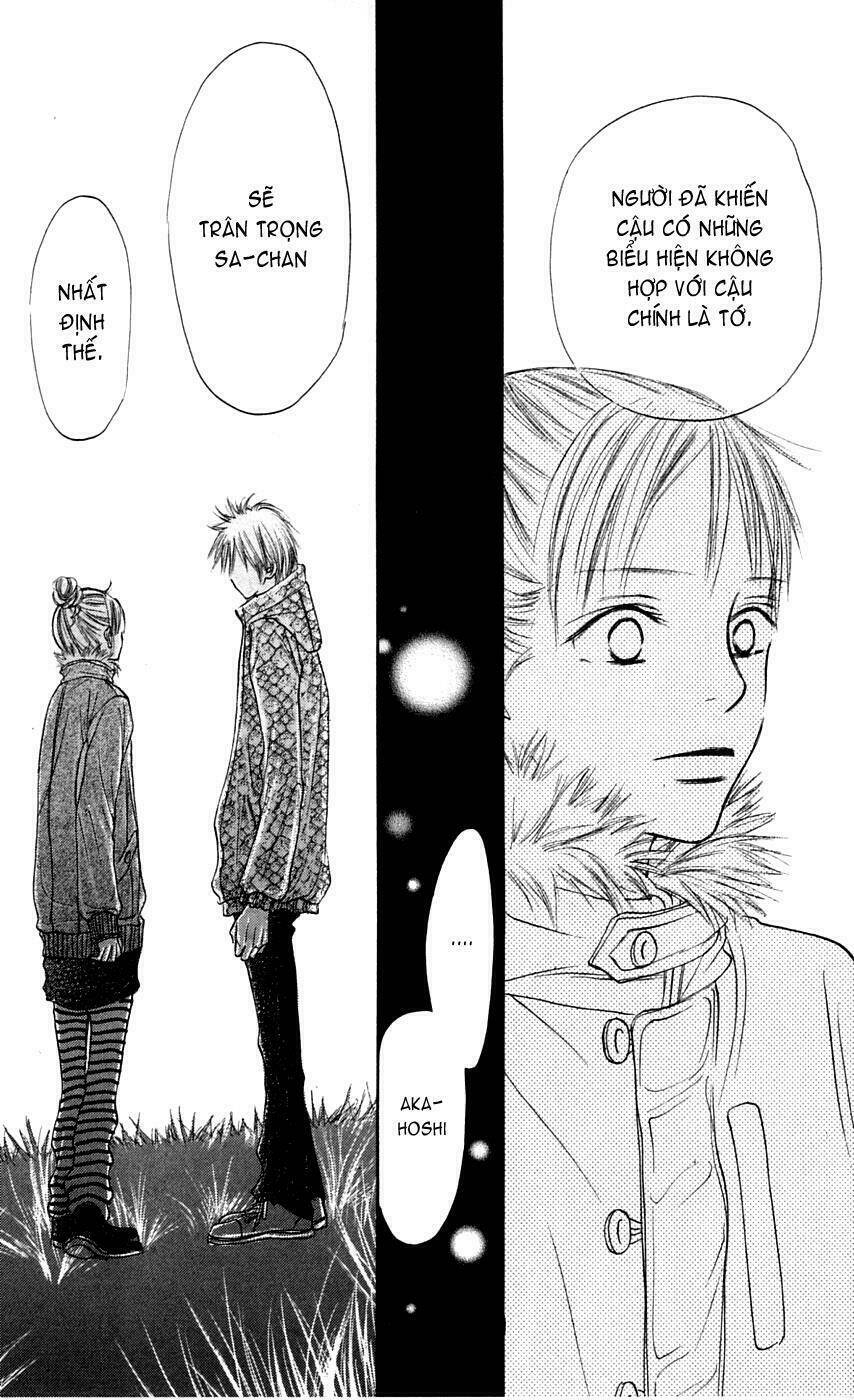 phát điên vì em chapter 7 37