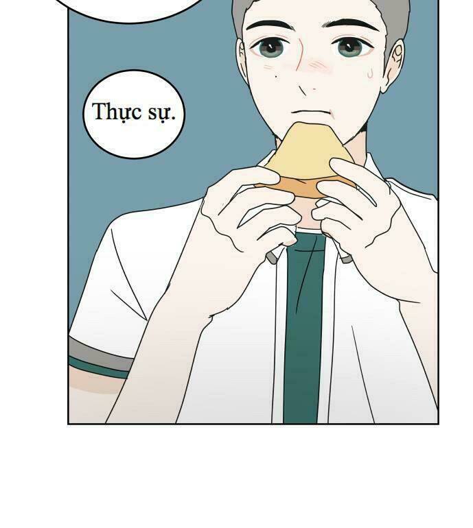 30 phút bước đi bên em chapter 32.5 27