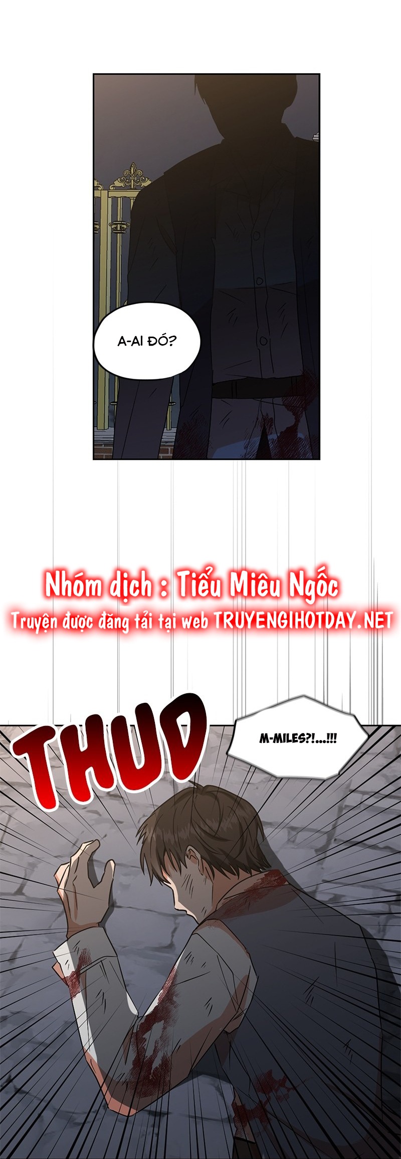 tôi sẽ nâng cấp chồng tôi trở thành một bậc thầy chapter 105 5