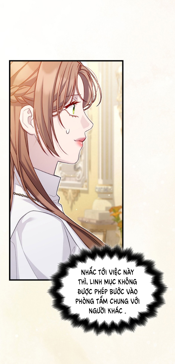 Tôi Sẽ Biến Anh Ta Từ Một Con Chó Điên Thành Một Chàng Quý Tộc chapter 30.1 4