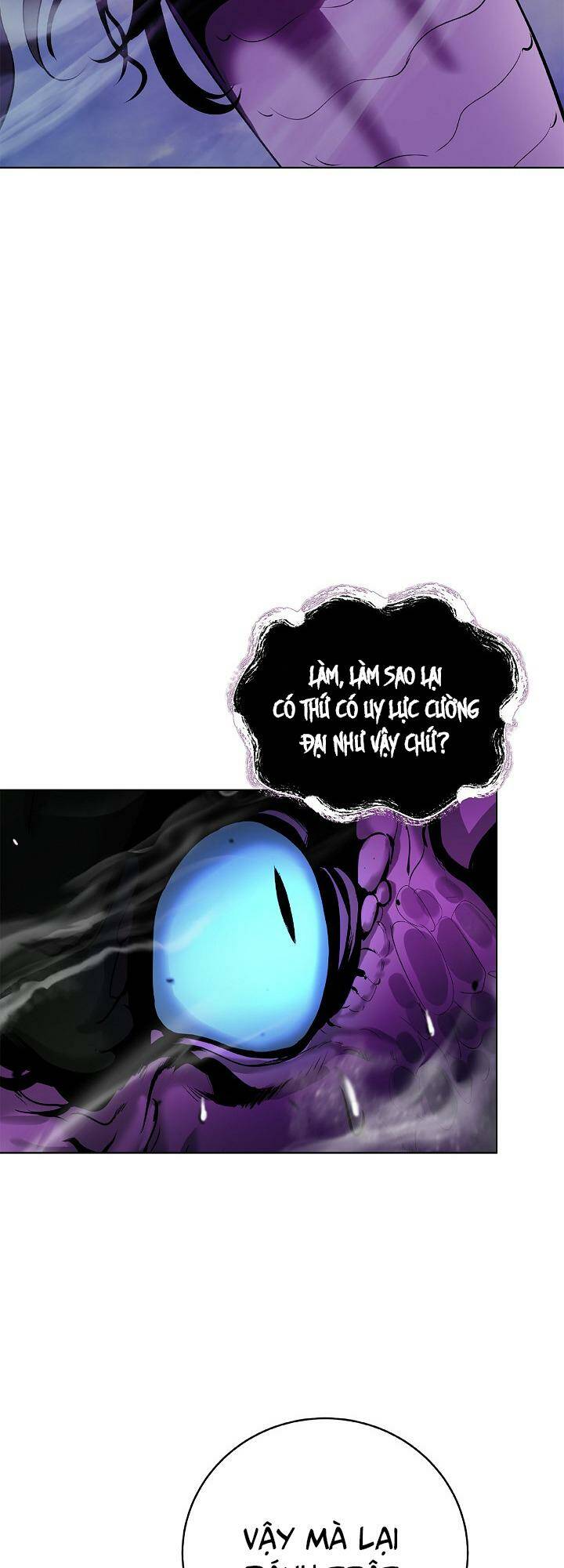 xuyên không thành hổ chapter 128 78
