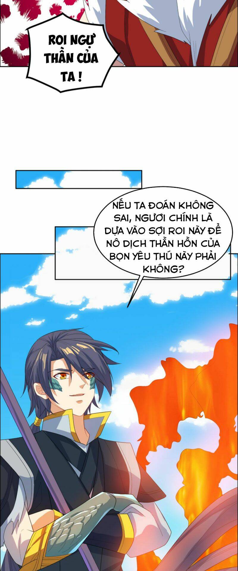 thôn phệ một thế giới tu tiên chapter 115 6