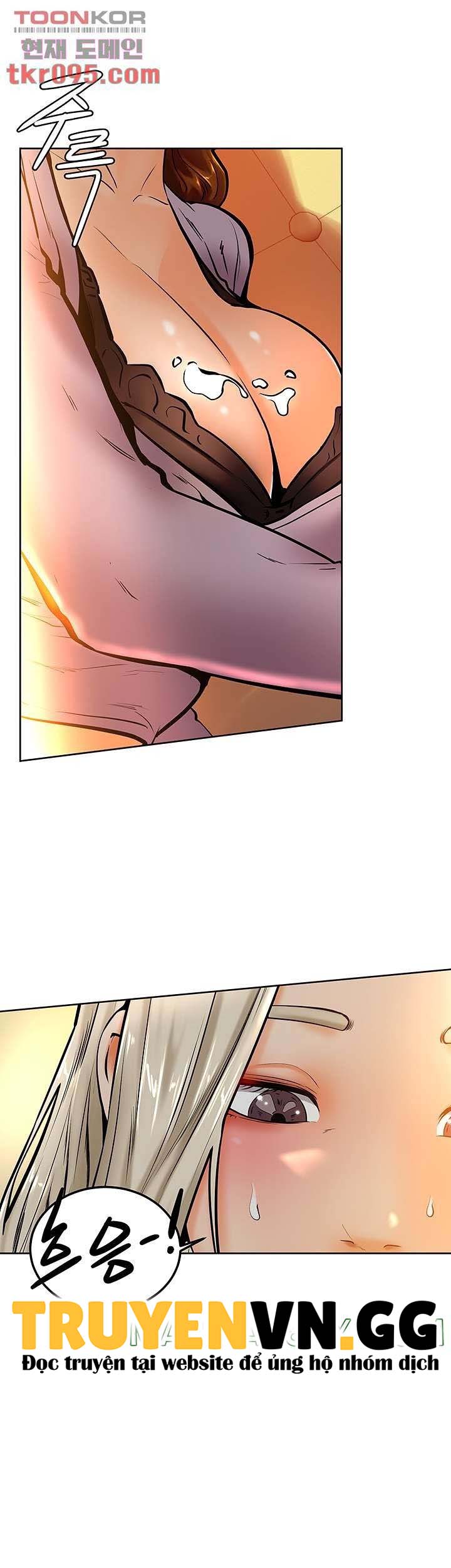 cố lên nam joo! chapter 9 24