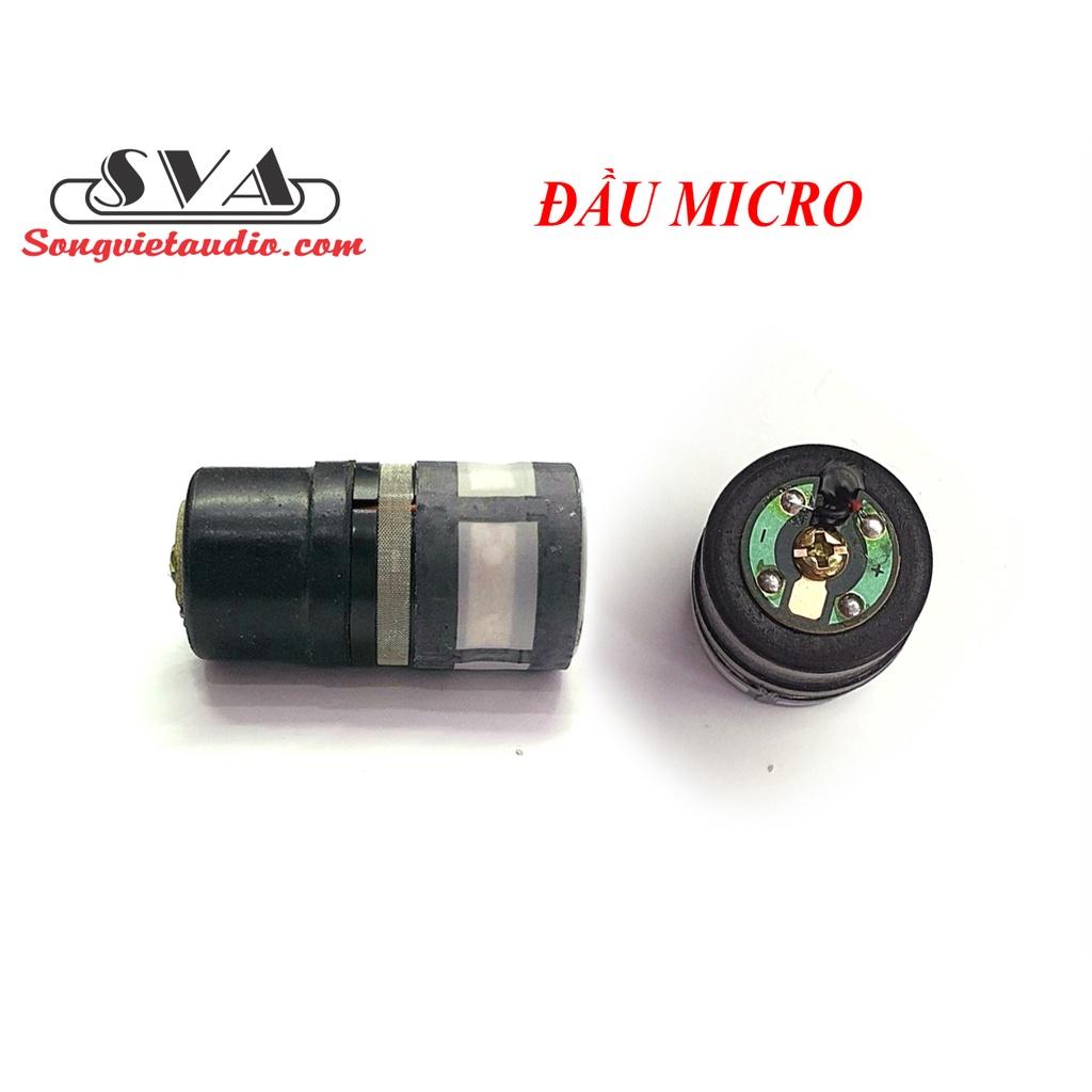 ĐẦU MICRO (CỦ MIC) BOSS - 1 CÁI