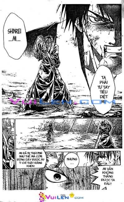 mắt quỷ kyo chapter 77 31